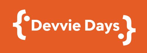 devvie days logo